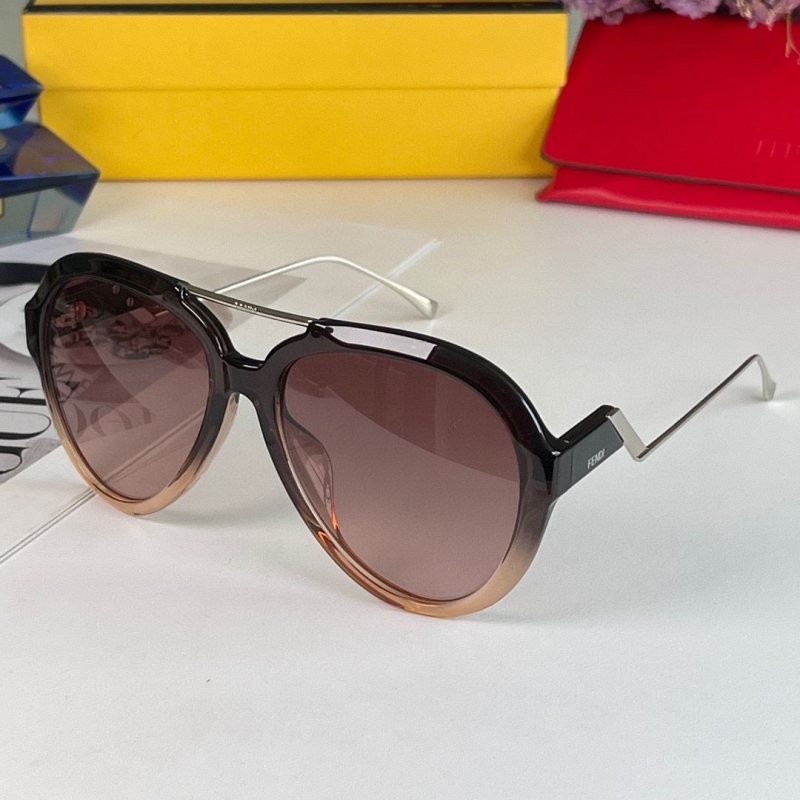 Fendi Sunglasses